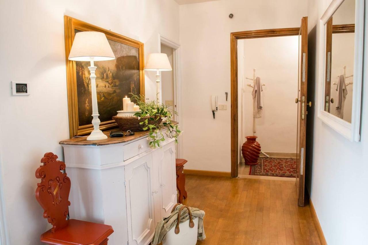 La Casa In Piazzetta Apartment Perugia