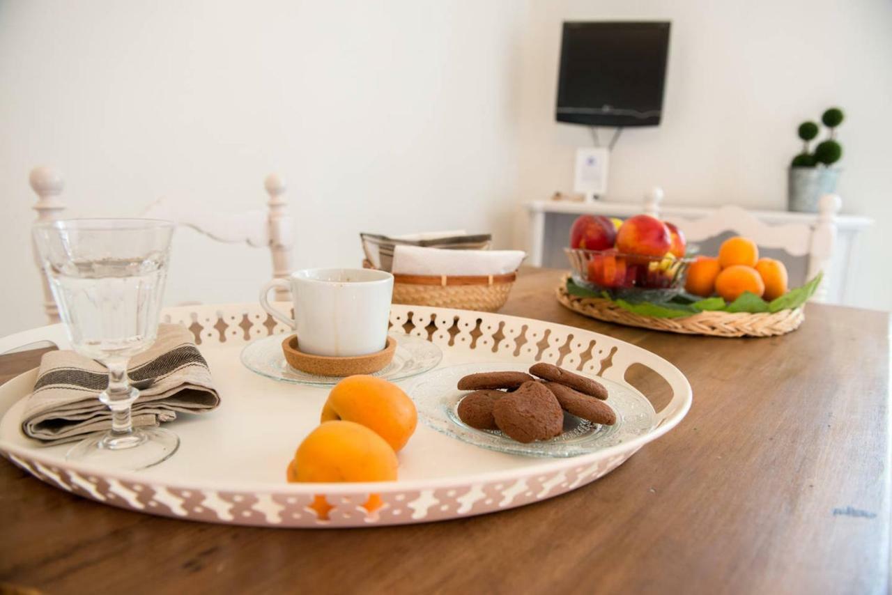 La Casa In Piazzetta Apartment Perugia