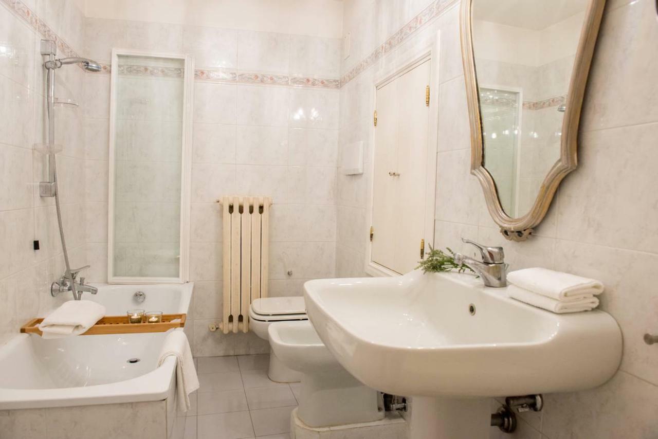 Apartment La Casa In Piazzetta Perugia