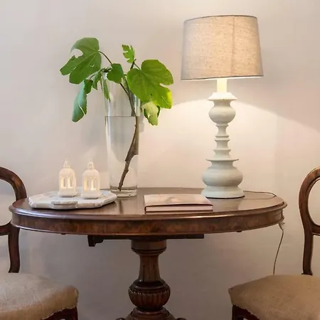 Appartement La Casa In Piazzetta à Pérouse Extérieur photo
