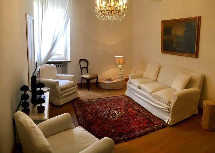 La Casa In Piazzetta