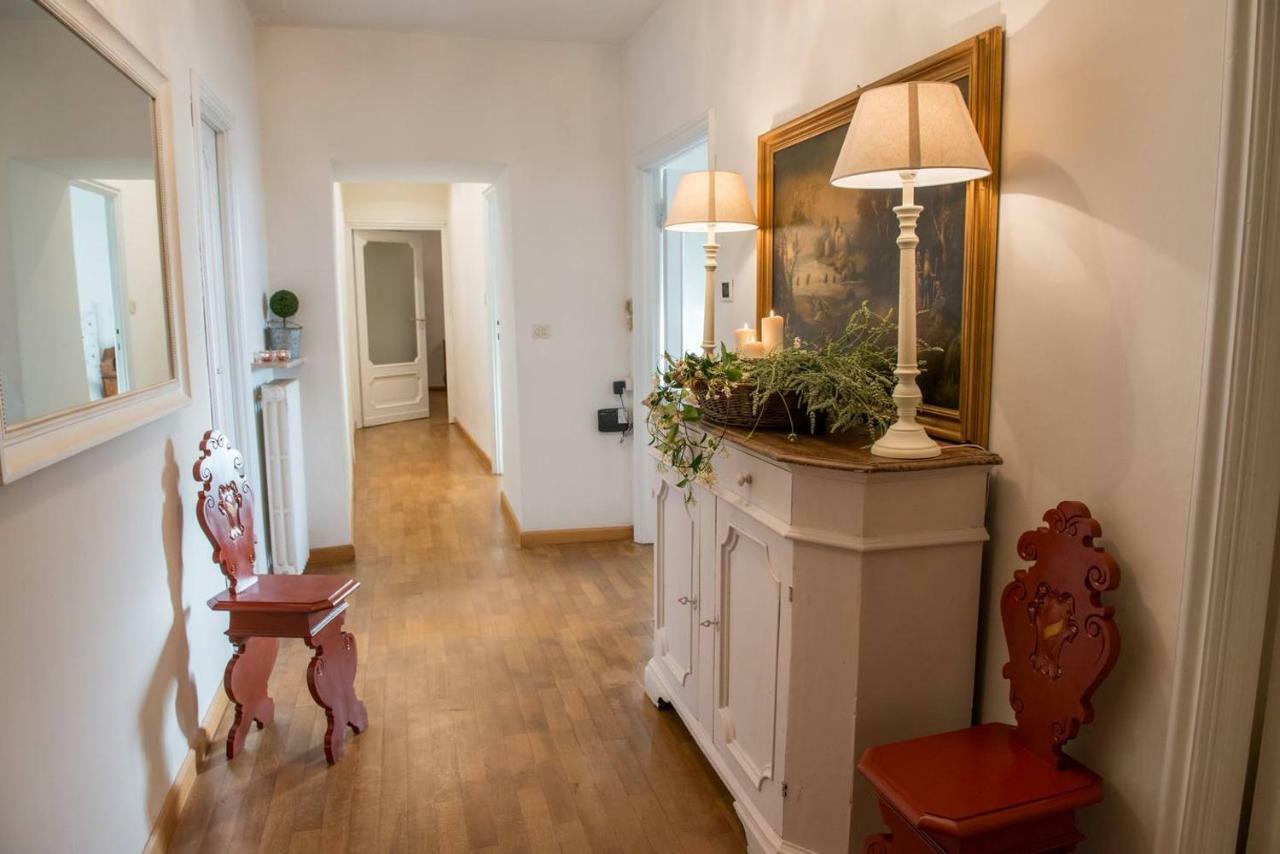 Apartment La Casa In Piazzetta Perugia