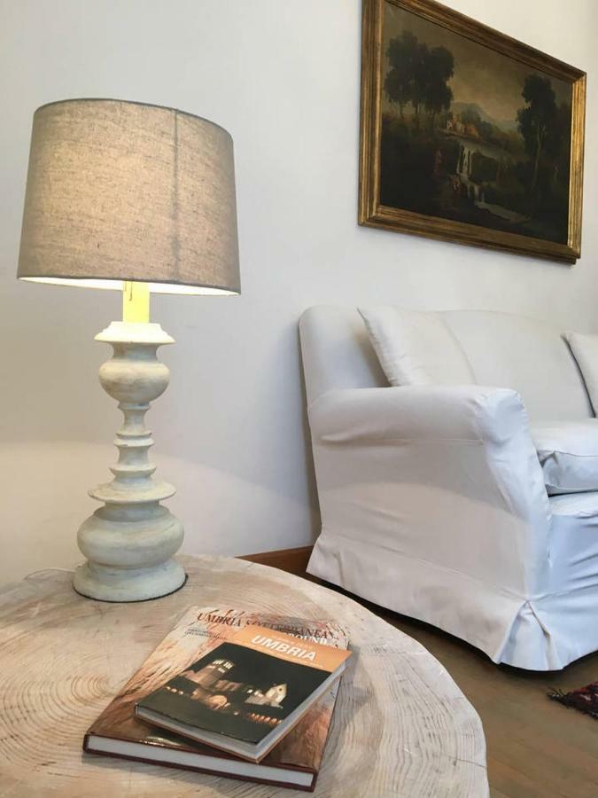 La Casa In Piazzetta Apartment Perugia