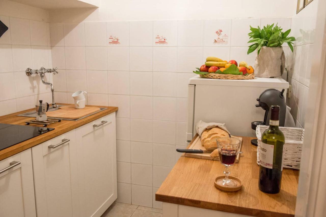 La Casa In Piazzetta Apartment Perugia